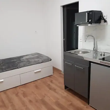 Superbe Tout Confort à * Lilla