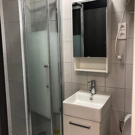 Apartment Superbe Confort A