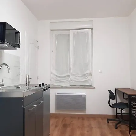 Apartment Superbe Confort A *