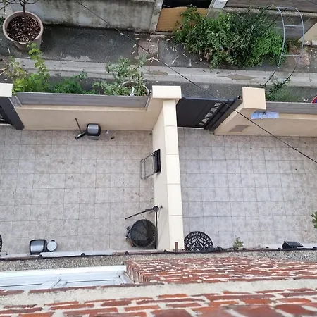 Superbe Confort A Apartment