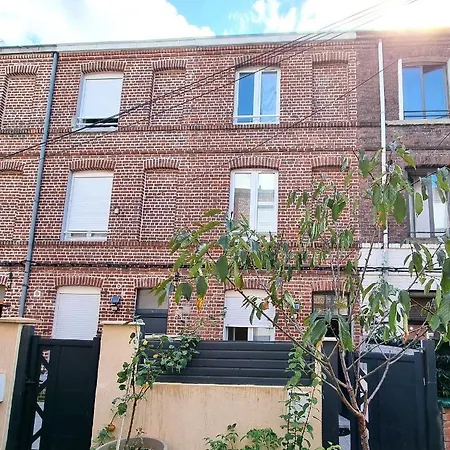 Apartment Superbe Confort A