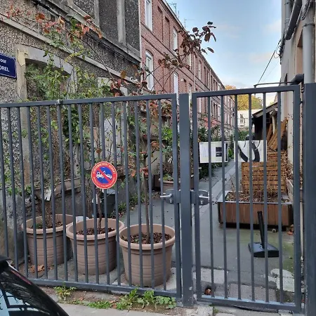 Superbe Confort A * Lille