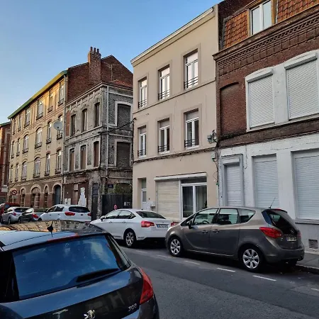 Superbe Tout Confort à Appartamento *